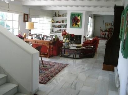 Casa Chalet El Sotillo Cuenca  Zimmer foto