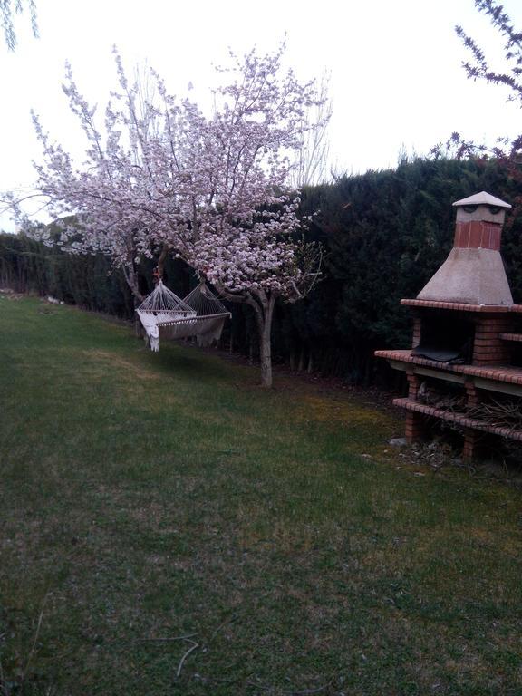 Casa Chalet El Sotillo Cuenca  Zimmer foto
