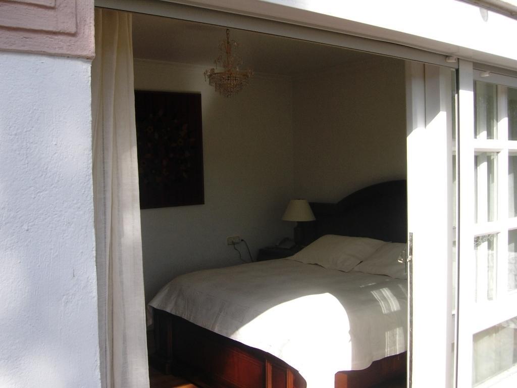 Casa Chalet El Sotillo Cuenca  Zimmer foto