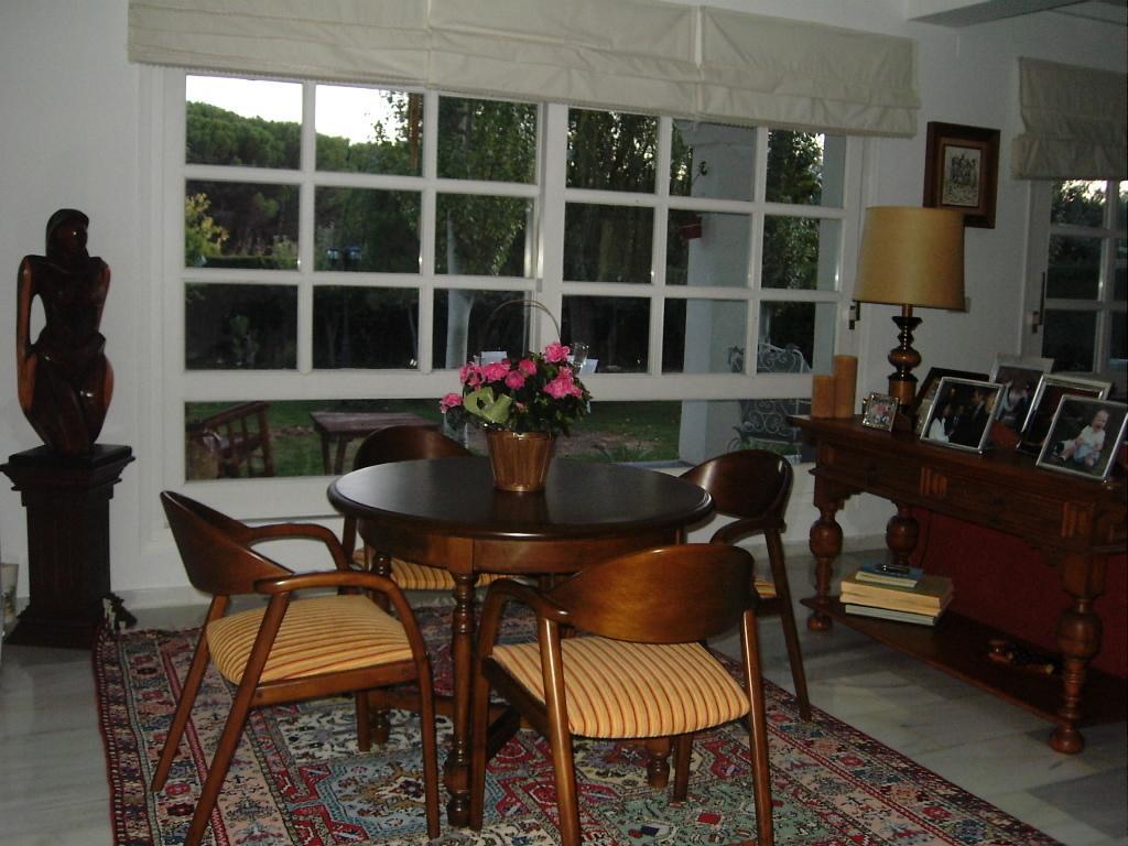 Casa Chalet El Sotillo Cuenca  Zimmer foto